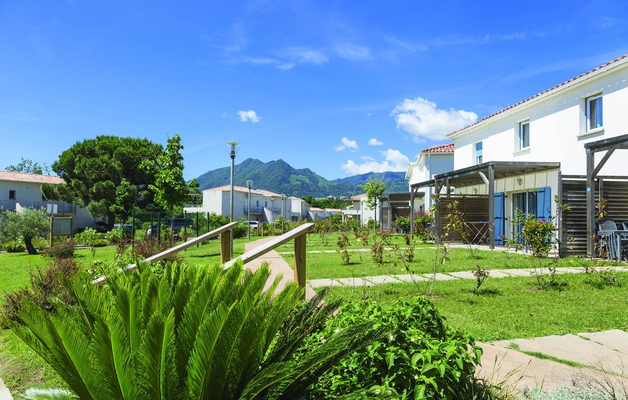 Residence Odalys Acqua Linda Poggio Mezzana Exterior foto