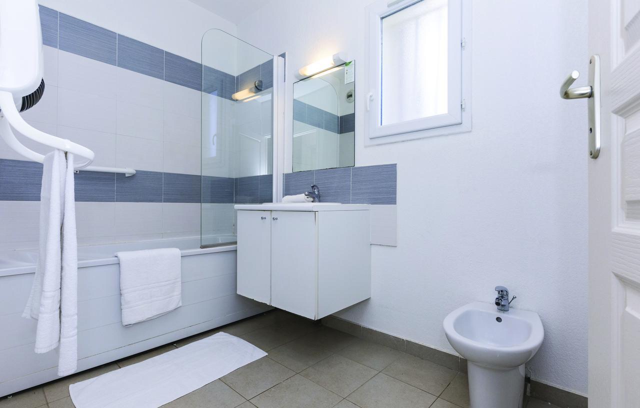 Residence Odalys Acqua Linda Poggio Mezzana Exterior foto